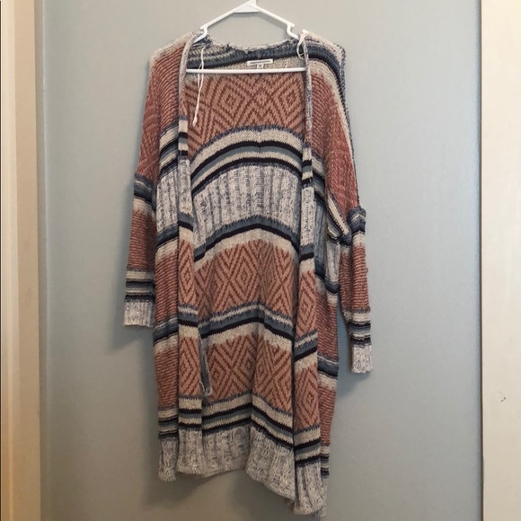 American eagle cardigan - Picture 2 of 2